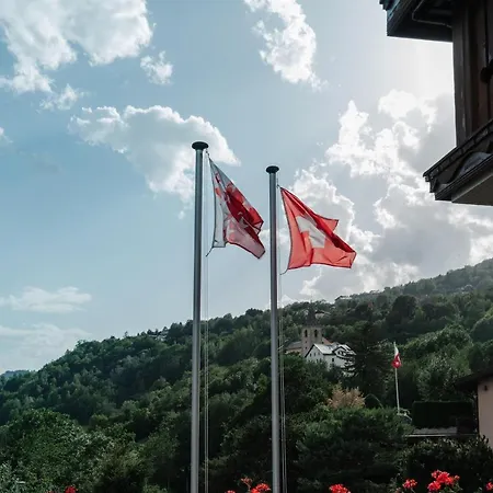 Boutique Panorama Otel 3*