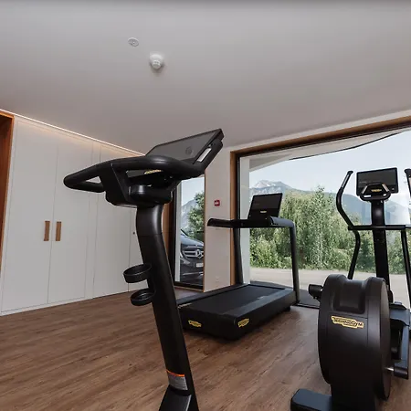 Otel Boutique Panorama 3*