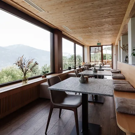 Boutique Panorama Otel