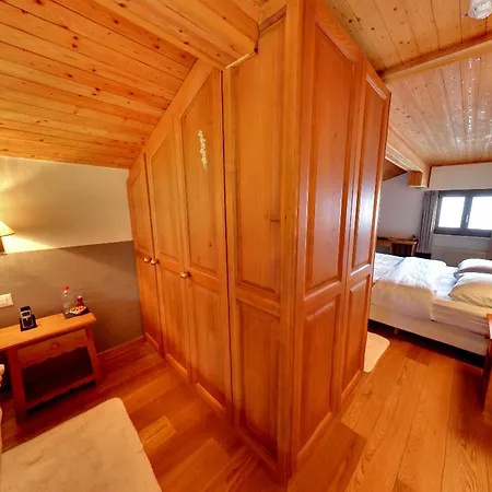Hotell Boutique Panorama 3*