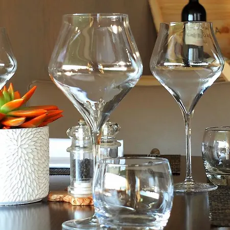 Boutique Panorama Hotel 3*