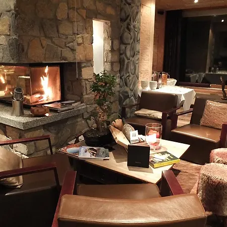 Boutique Panorama Hotell