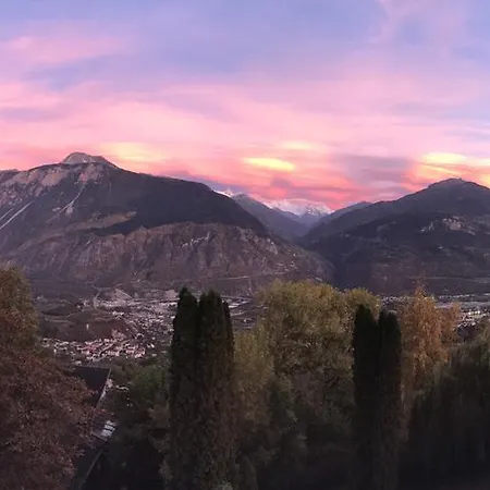 Boutique Panorama Otel