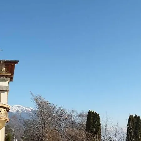 Boutique Panorama 3*