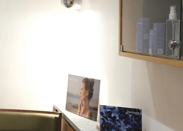 Boutique Panorama 克莱恩 蒙塔纳