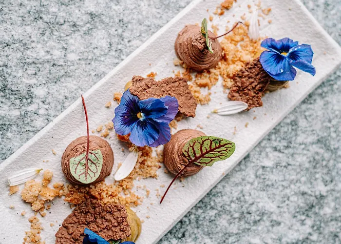 Boutique Panorama 酒店 3*