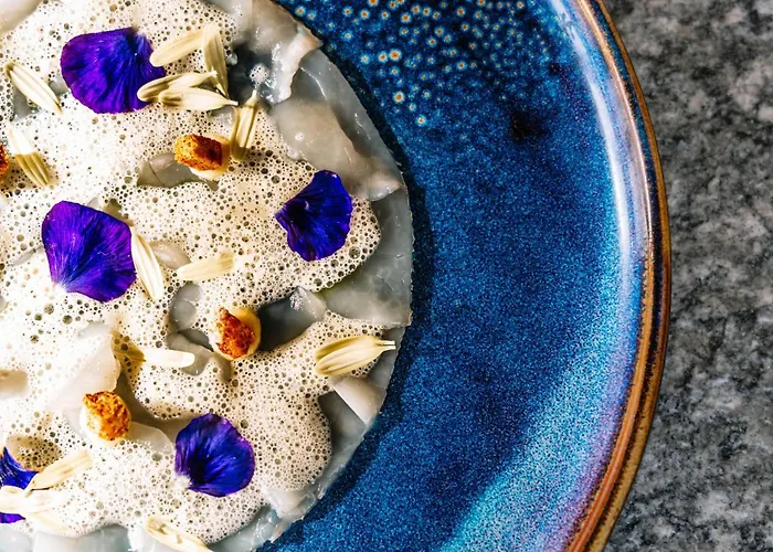 Boutique Panorama 克莱恩 蒙塔纳