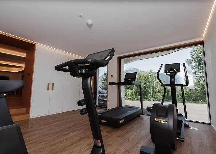 酒店 Boutique Panorama 3*