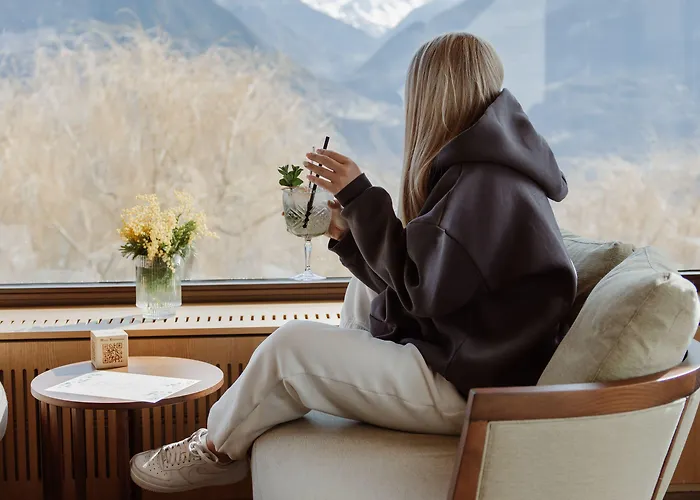 Boutique Panorama 酒店 3*