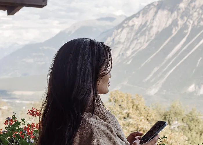 Boutique Panorama 酒店