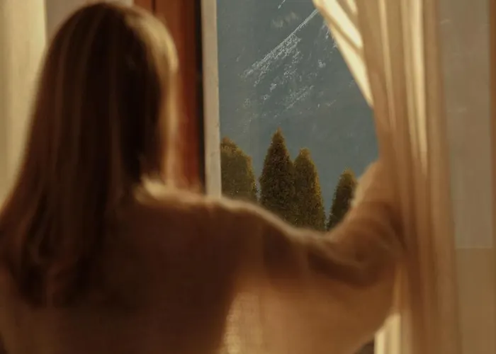 Boutique Panorama 酒店