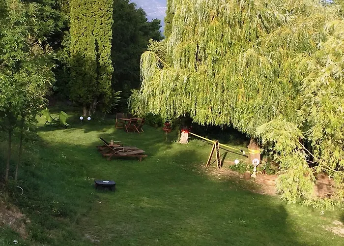 Boutique Panorama 3* 克莱恩 蒙塔纳