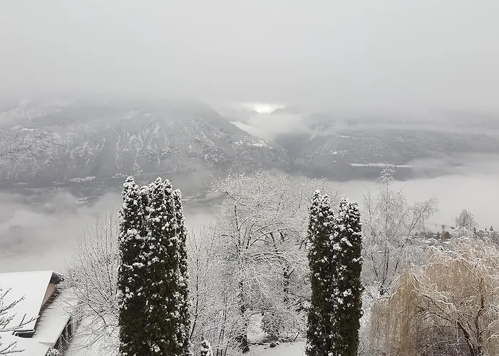 Boutique Panorama 3* 克莱恩 蒙塔纳