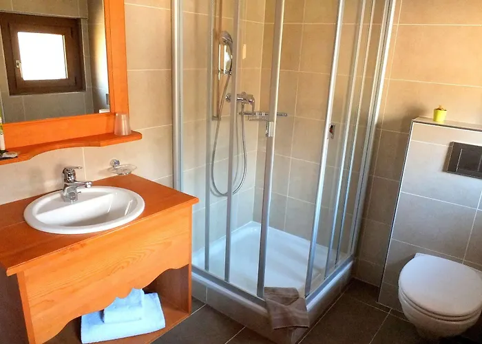 酒店 Boutique Panorama 3*