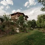 Boutique Panorama 3* Crans-Montana