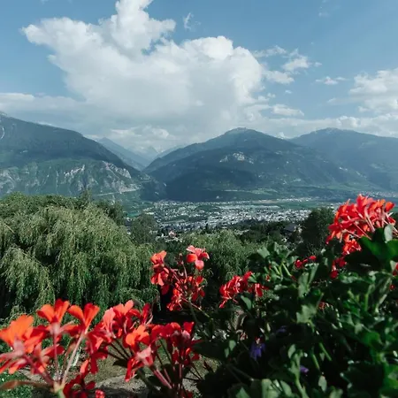 Boutique Panorama Ξενοδοχείο 3*