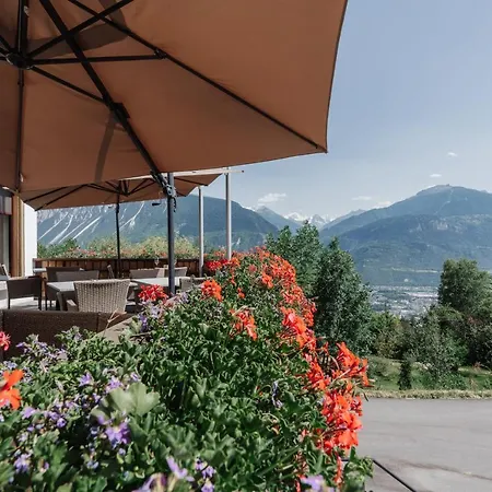 Boutique Panorama 3* Κρανς Μοντάνα