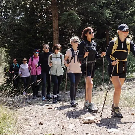 Boutique Panorama Κρανς Μοντάνα