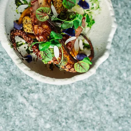 Ξενοδοχείο Boutique Panorama 3*