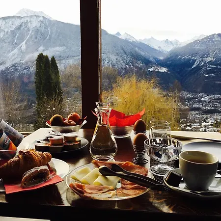 Boutique Panorama 3*