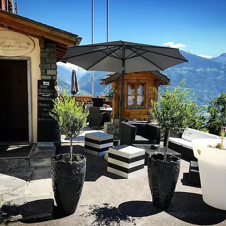 Ξενοδοχείο Boutique Panorama 3*