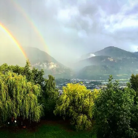 Ξενοδοχείο Boutique Panorama