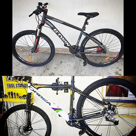 Boutique Panorama Ξενοδοχείο